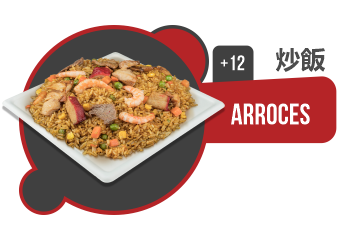 arroces
